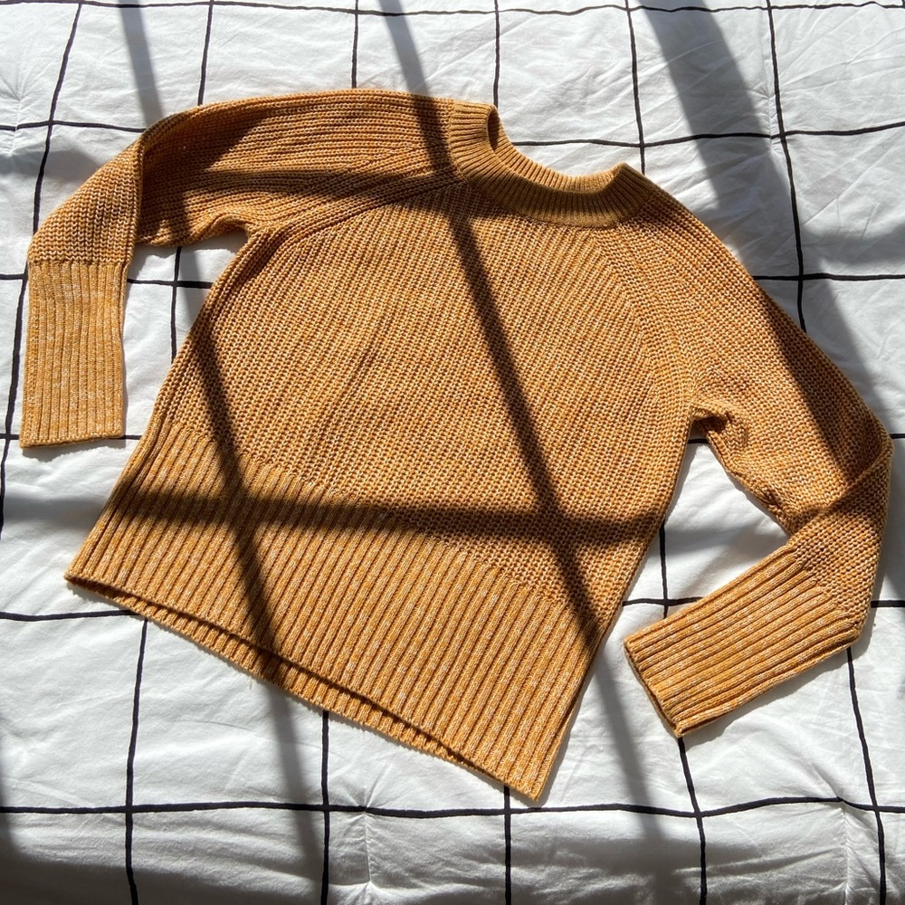 Universal Thread Knit Sweater